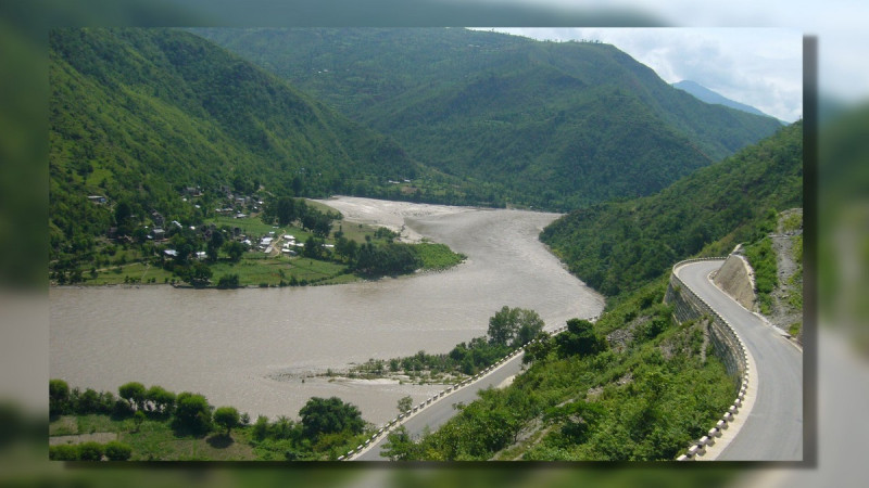 बीपी राजमार्ग पूर्णरूपमा यातायात सञ्चालन अनुमति